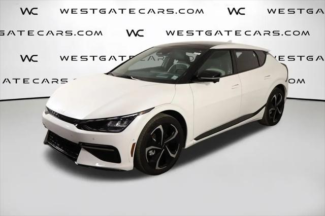 2023 Kia EV6 GT-Line for sale in Raleigh, NC