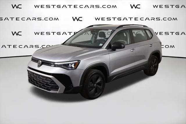 2025 Volkswagen Taos 1.5T S for sale in Raleigh, NC