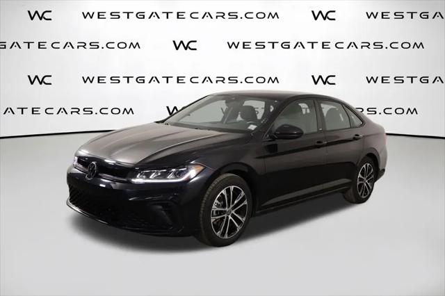 2025 Volkswagen Jetta 1.5T Sport for sale in Raleigh, NC