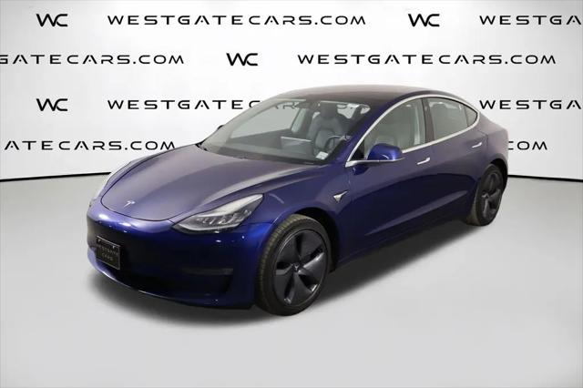 2019 Tesla Model 3 Long Range for sale in Raleigh, NC