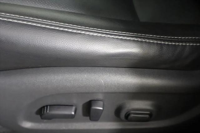 2021 Nissan Murano SL FWD