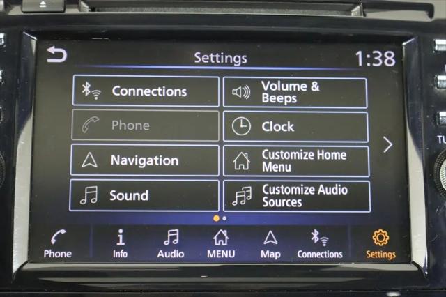 2021 Nissan Murano SL FWD