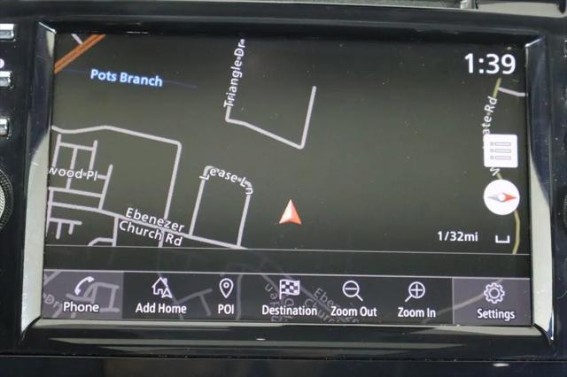 2021 Nissan Murano SL FWD