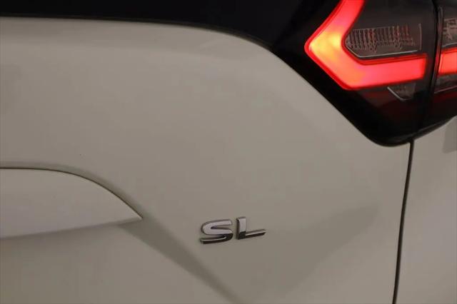 2021 Nissan Murano SL FWD