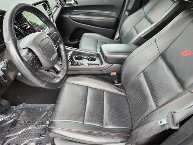 2025 Dodge Durango GT Plus AWD