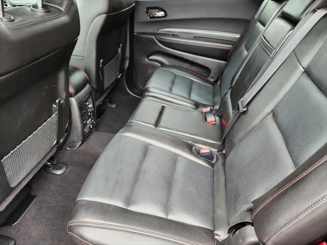 2025 Dodge Durango GT Plus AWD