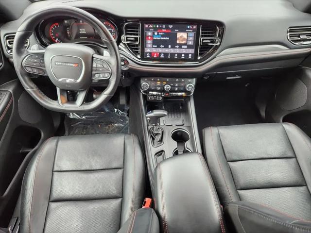2025 Dodge Durango GT Plus AWD