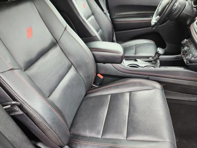 2025 Dodge Durango GT Plus AWD