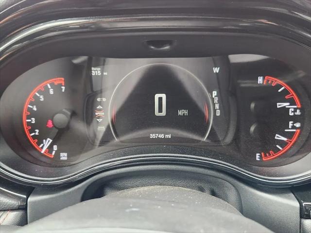 2025 Dodge Durango GT Plus AWD