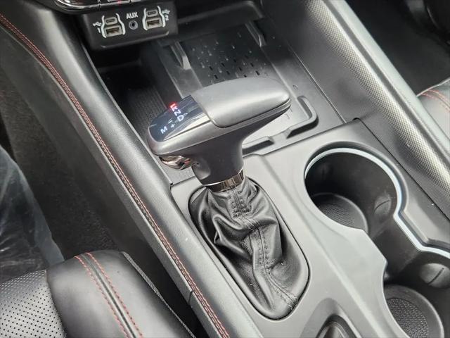 2025 Dodge Durango GT Plus AWD