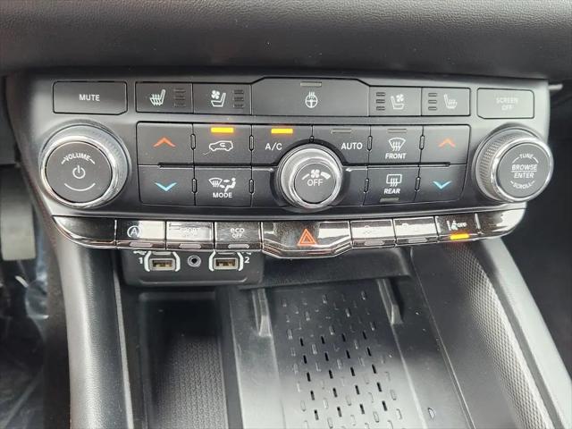 2025 Dodge Durango GT Plus AWD