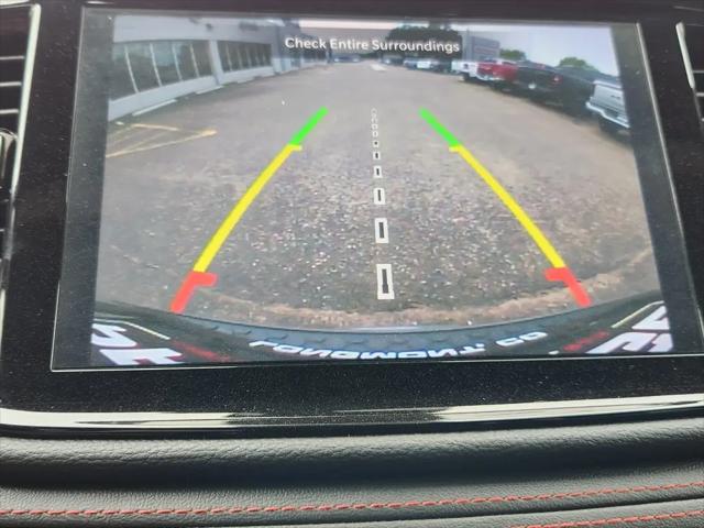 2025 Dodge Durango GT Plus AWD