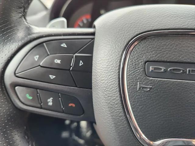 2025 Dodge Durango GT Plus AWD