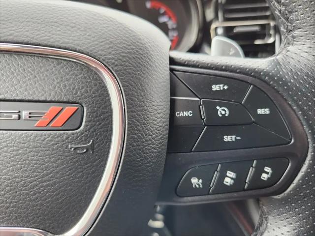 2025 Dodge Durango GT Plus AWD