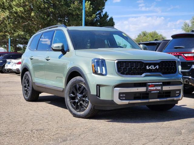 2023 Kia Telluride SX Prestige X-Pro for sale in Longmont, CO