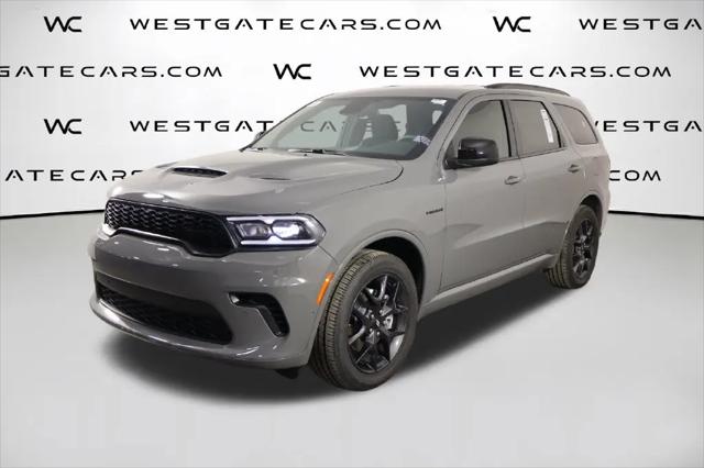 2027 Dodge Durango GT HEMI for sale in Raleigh, NC