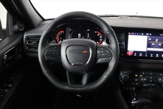 2027 Dodge Durango GT HEMI