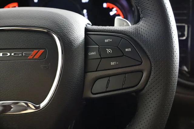 2027 Dodge Durango GT HEMI