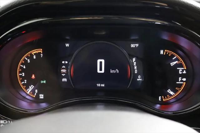 2027 Dodge Durango GT HEMI