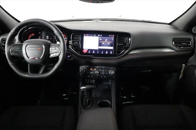 2027 Dodge Durango GT HEMI