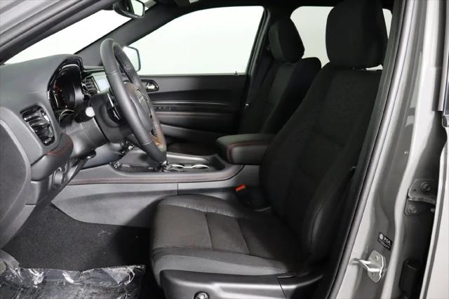 2027 Dodge Durango GT HEMI