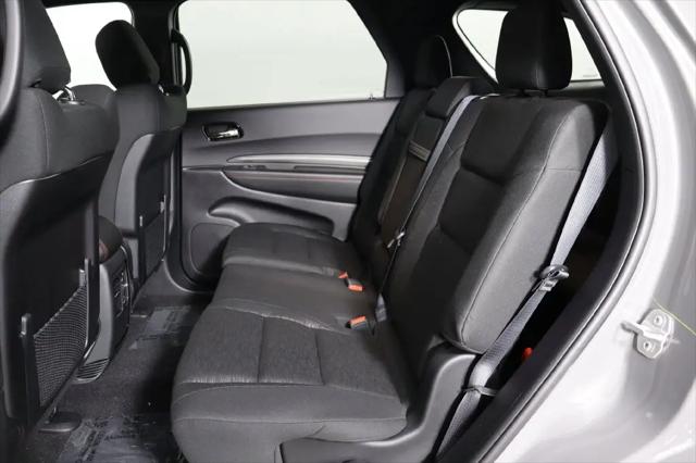 2027 Dodge Durango GT HEMI