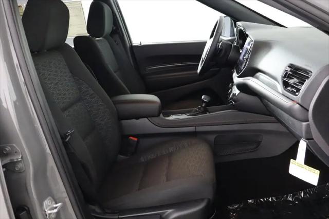 2027 Dodge Durango GT HEMI