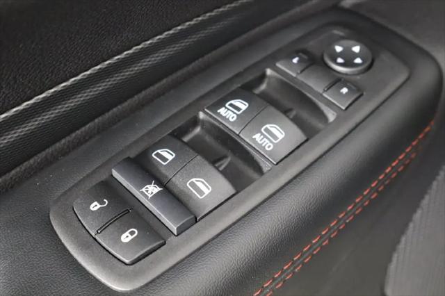 2027 Dodge Durango GT HEMI