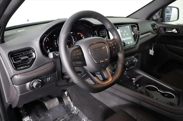 2027 Dodge Durango GT HEMI