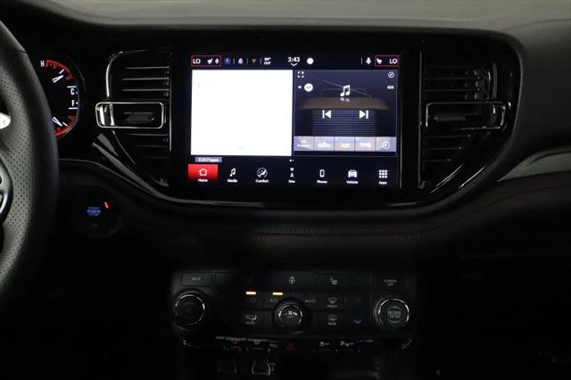2027 Dodge Durango GT HEMI