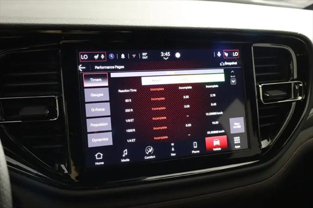 2027 Dodge Durango GT HEMI