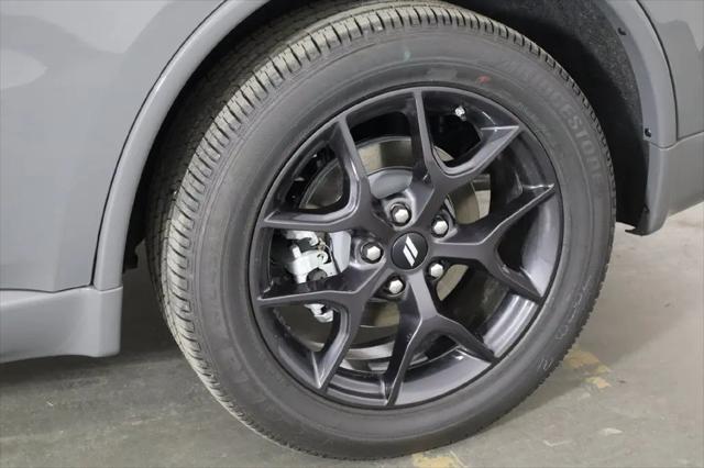 2027 Dodge Durango GT HEMI
