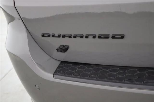 2027 Dodge Durango GT HEMI