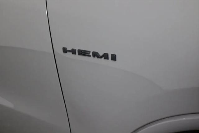 2027 Dodge Durango GT HEMI