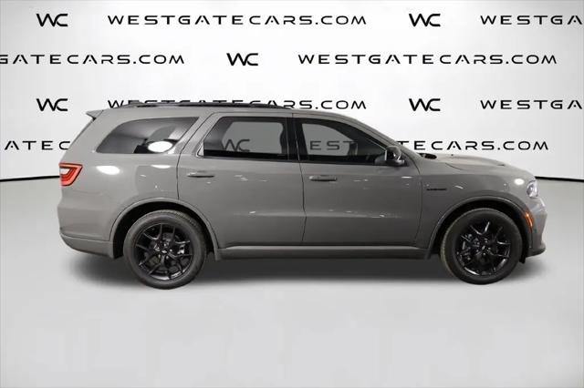 2027 Dodge Durango GT HEMI