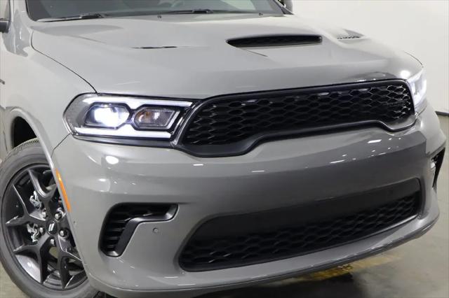2027 Dodge Durango GT HEMI