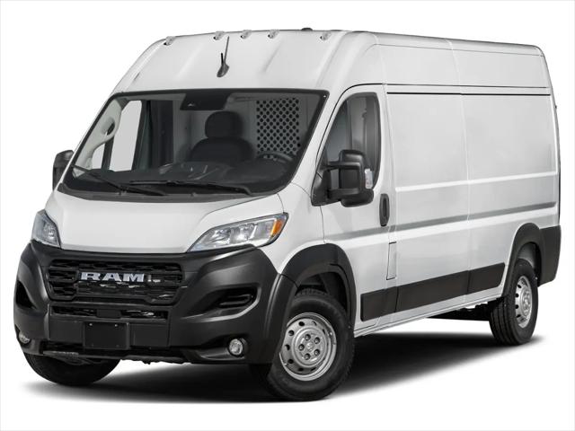 2027 Ram ProMaster Cargo Van Tradesman for sale in Raleigh, NC