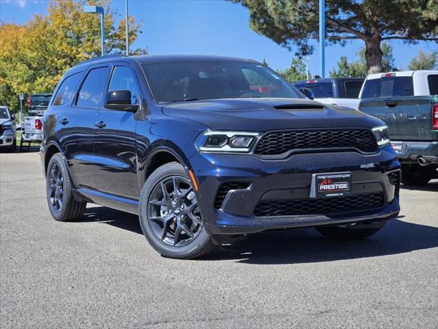 2027 Dodge Durango GT HEMI for sale in Longmont, CO