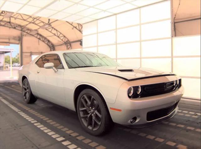 2023 Dodge Challenger SXT for sale in Millington, TN