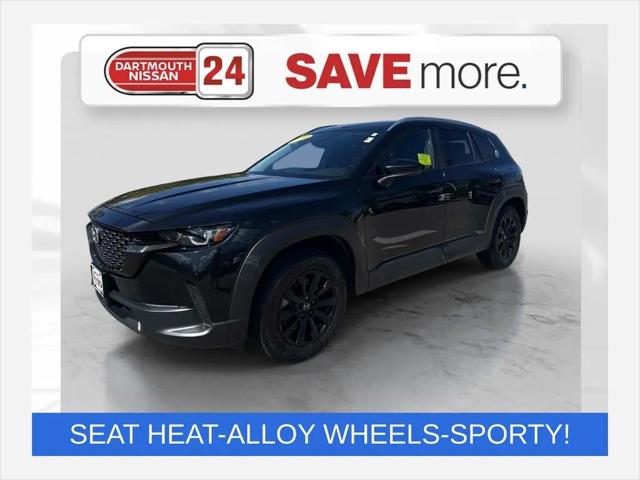 2024 Mazda CX-50 2.5 S Preferred for sale in North Dartmouth, MA