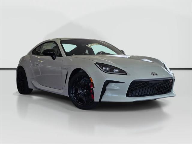 2026 Toyota GR86 Premium for sale in Tacoma, WA