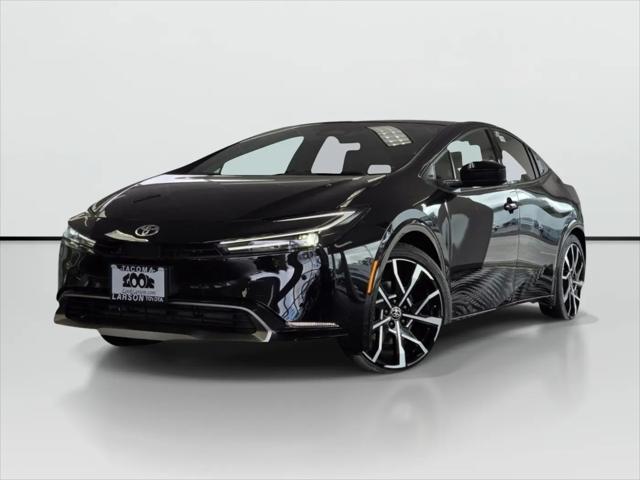 2026 Toyota Prius Plug-In XSE for sale in Tacoma, WA