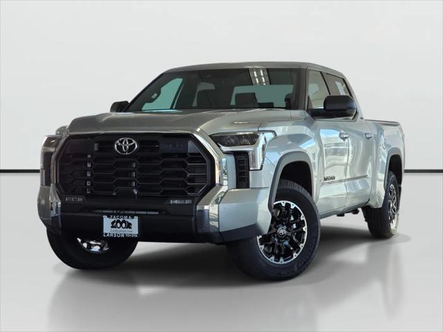 2026 Toyota Tundra SR5 CrewMax 6.5 Bed for sale in Tacoma, WA