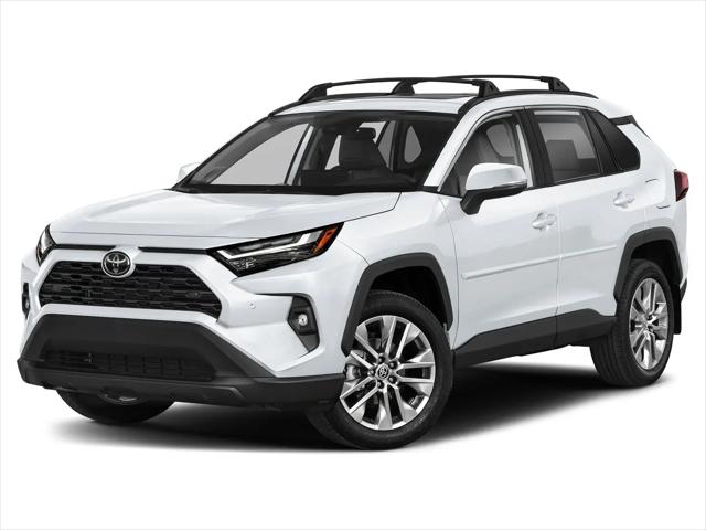 2024 Toyota RAV4 XLE Premium for sale in Tacoma, WA