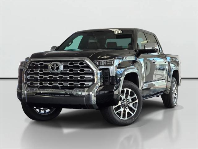2026 Toyota Tundra 1794 Edition CrewMax 5.5 Bed for sale in Tacoma, WA