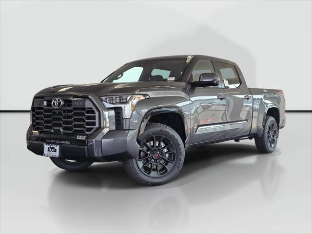 2026 Toyota Tundra Platinum CrewMax 6.5 Bed for sale in Tacoma, WA