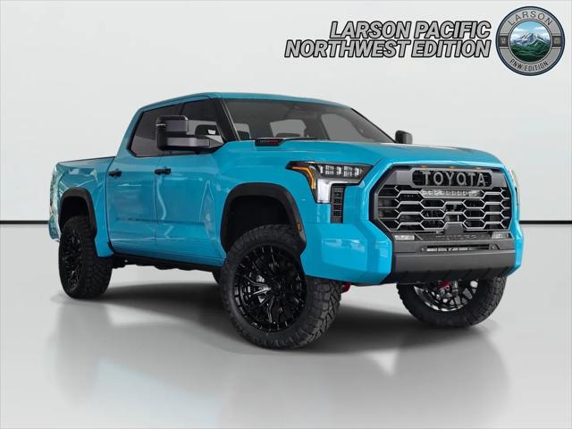 2026 Toyota Tundra TRD Pro Hybrid CrewMax 5.5 Bed for sale in Tacoma, WA