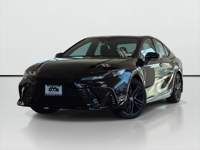 2026 Toyota Camry Nightshade for sale in Tacoma, WA