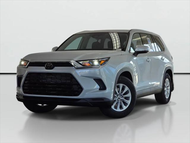 2026 Toyota Grand Highlander XLE for sale in Tacoma, WA