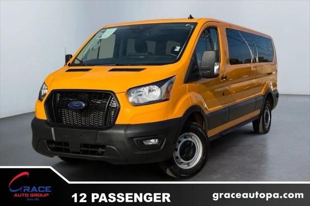 2024 Ford Transit-350 Passenger Van XL for sale in Morrisville, PA